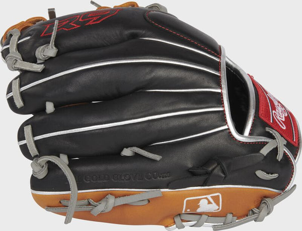 Rawlings R9 Contour 11.25" R91125U-2BT Baseball Glove