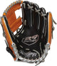 Rawlings R9 Contour 11.25" R91125U-2BT Baseball Glove