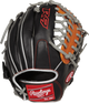 Rawlings R9 Contour 11.5" R9115U-4BT Baseball Glove