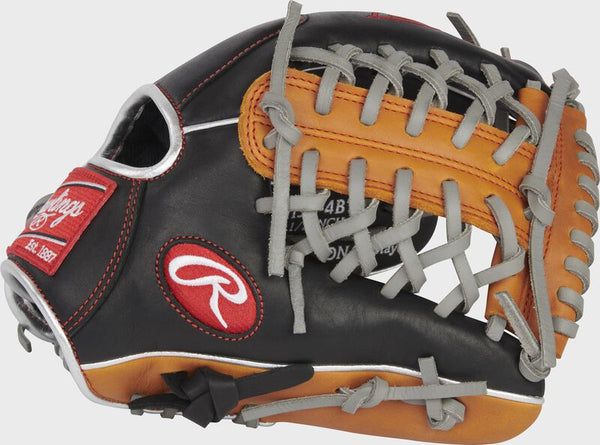 Rawlings R9 Contour 11.5" R9115U-4BT Baseball Glove