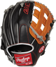 Rawlings R9 Contour 12" R9120U-6BT Baseball Glove