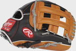 Rawlings R9 Contour 12" R9120U-6BT Baseball Glove
