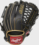 Rawlings R9 11.75" Baseball Glove R9205-4BG