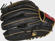 Rawlings R9 11.75" Baseball Glove R9205-4BG