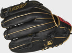 Rawlings R9 12" R9206-9BG Baseball Glove