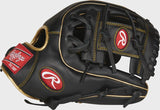 Rawlings R9 11.5" Baseball Glove R9314-2BG