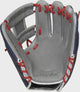 Rawlings REV1X 11.5" Baseball Glove REV204-2X