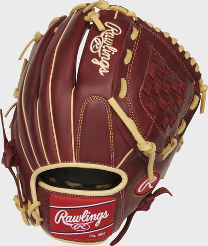 Rawlings Sandlot 12" S1200BSH Baseball Glove