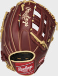 Rawlings Sandlot 12.75" S1275HS Baseball Glove