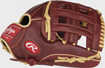 Rawlings Sandlot 12.75" S1275HS Baseball Glove