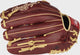 Rawlings Sandlot 12.75" S1275HS Baseball Glove