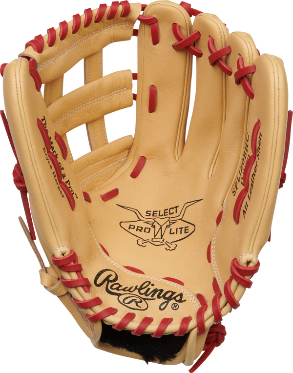 Rawlings Select Pro Lite 12" Bryce Harper SPL120BHC Baseball Glove