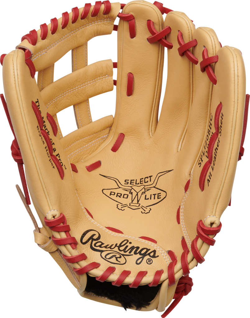Rawlings Select Pro Lite 11.25 Youth Baseball Glove Brandon Crawford Model  SPL112BC