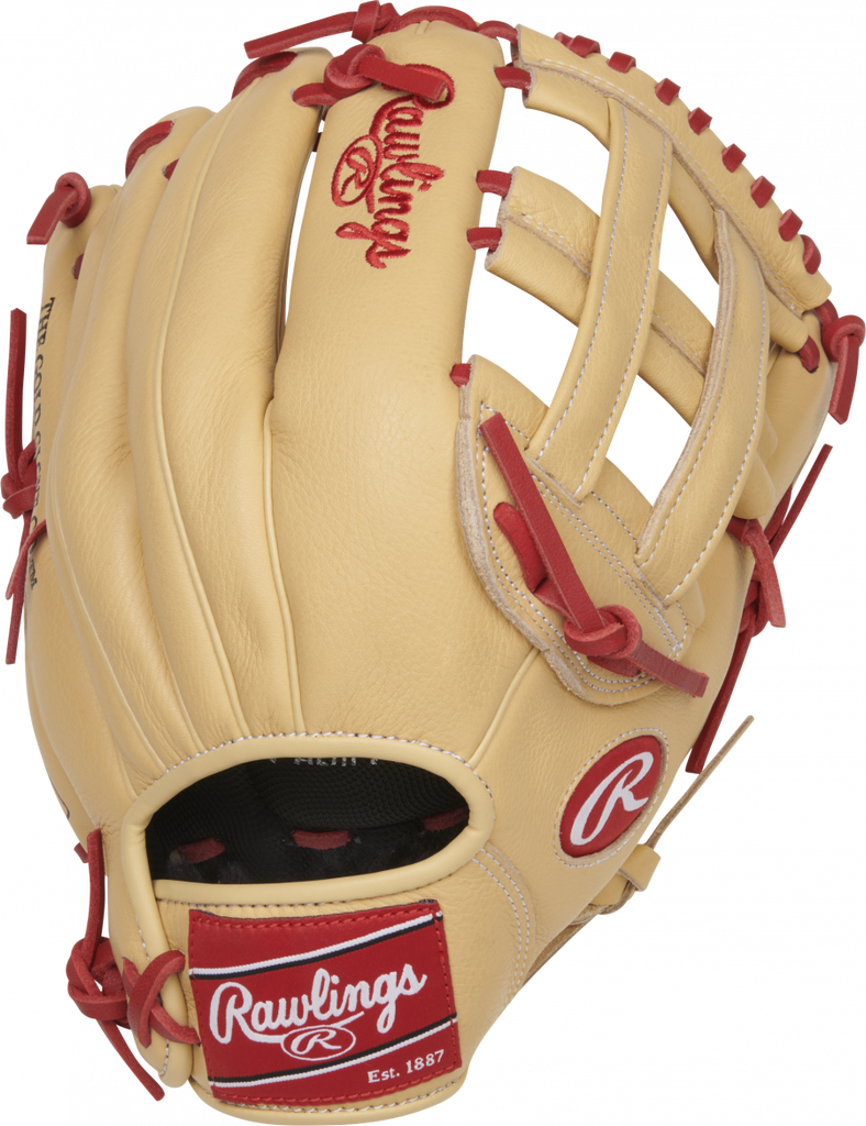 Rawlings SPL115KB Right Handed Thrower- Select Pro Lite Kris