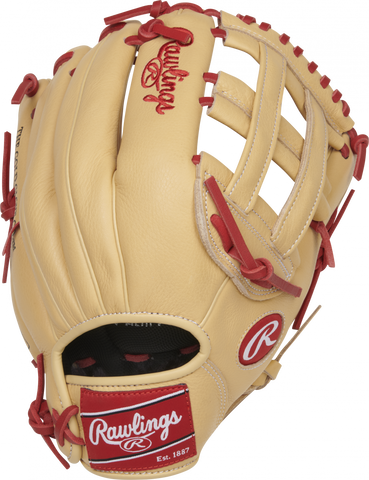 Rawlings Select Pro Lite 12 Bryce Harper SPL120BHC Baseball Glove –  TripleSSports