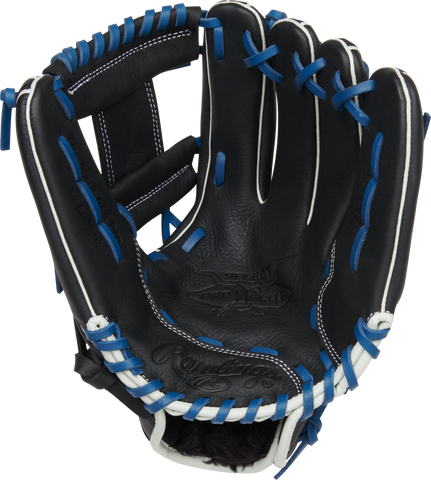 Rawlings Select Pro Lite 11.5 Ronald Acuna Jr. Youth Baseball Glove