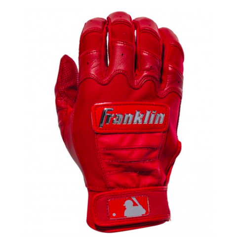 Franklin Adult CFX Pro Chrome Batting Glove