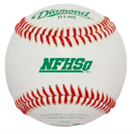 Diamond D1-HS NFHS NOCSAE Stamp Baseballs