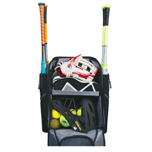 Louisville Slugger Prime Stick Pack – TripleSSports