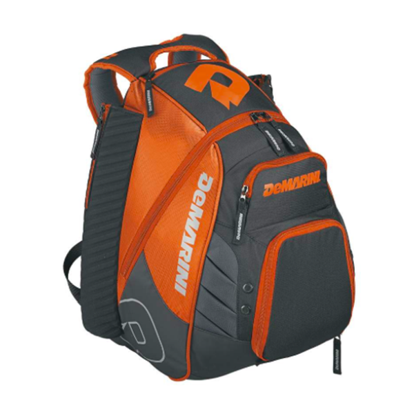 Demarini voodoo rebirth sales backpack