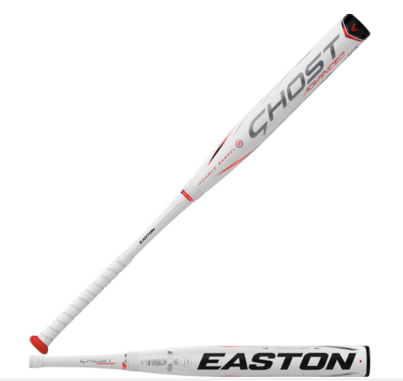 Easton Ghost® Advanced -10 Fastpitch Bat