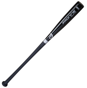 ProNine Composite Fungo Bat - PF35-Black