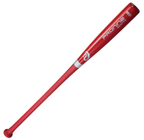 ProNine Composite Fungo Bat - PF35-Red