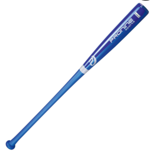 ProNine Composite Fungo Bat - PF35-Royal