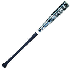 Batte De Baseball Hybride ProNine En Composite Et Bois Batte De Baseball Hybride ProNine En Composite Et Bois