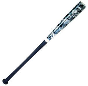 ProNine Composite Fungo Bat - PF35-Artic Camo