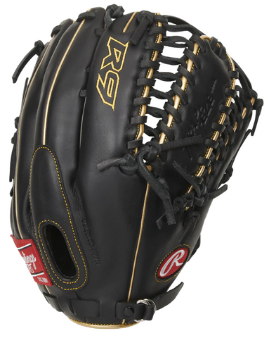 Rawlings R9 12.75" R96019BGFS Baseball Glove
