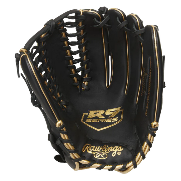 Rawlings R9 12.75" R96019BGFS Baseball Glove