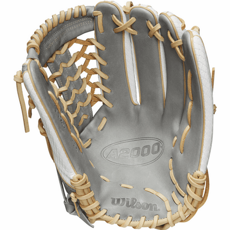 Wilson 2022 A2000 12 Fastpitch H12 Glove