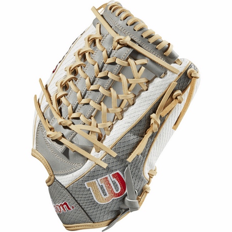 Wilson 2022 A2000 12 Fastpitch H12 Glove