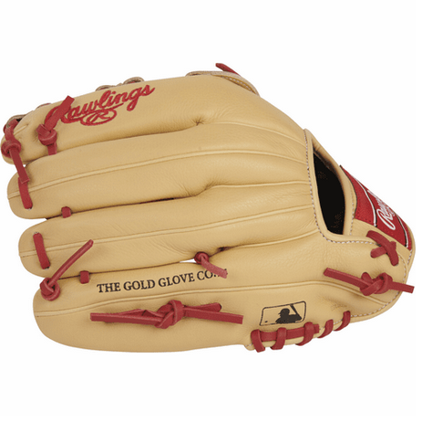 Rawlings Select Pro Lite 12 Bryce Harper SPL120BHC Baseball Glove –  TripleSSports