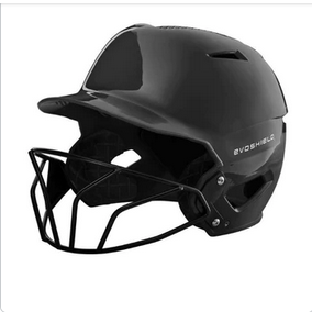 Evoshield XVT 1.0 Fastpitch Batting Helmets