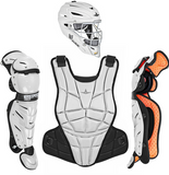 All Star AFX Adult Large Fastpitch Catchers Kit