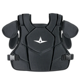 All Star Internal Shell Umpire Chest Protector