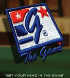 The Game Custom Caps