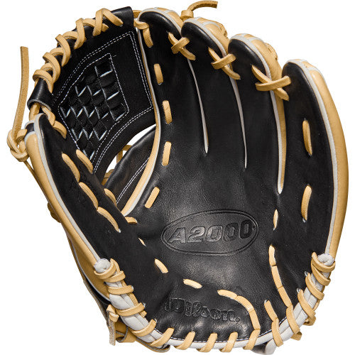 Wilson A2000 12" P12 Fastpitch Glove