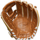 Wilson A2000 12" H12 Fastpitch Glove