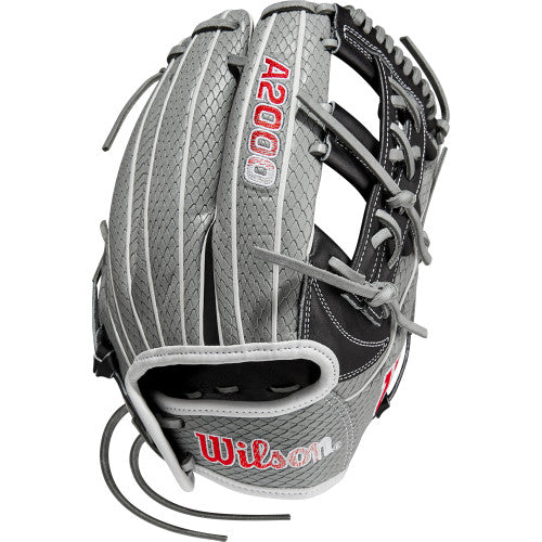 Wilson A2000 11.75" FP75SS Fastpitch Glove