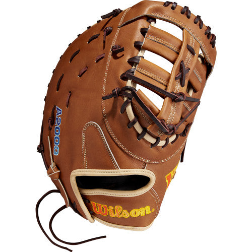 Wilson A2K JAB79 12.5