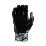 Victus NOX Adult Batting Glove - Black/Gold