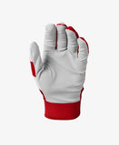 Evoshield SRZ-1™ Adult Batting Glove - Red