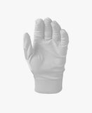 Evoshield SRZ-1™ Youth Batting Glove - White