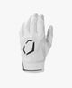 Evoshield SRZ-1™ Youth Batting Glove - White