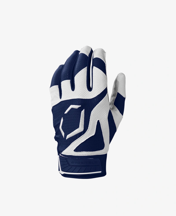 Evoshield SRZ-1™ Youth Batting Glove - Navy