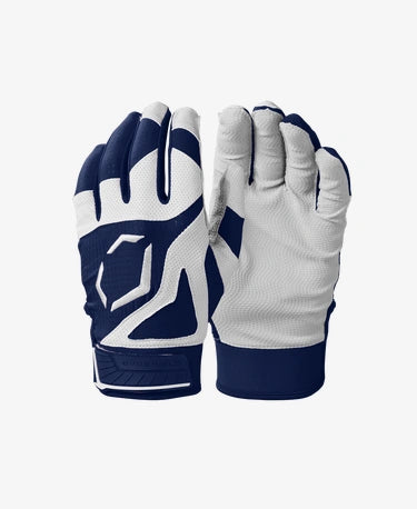 Evoshield SRZ-1™ Youth Batting Glove - Navy