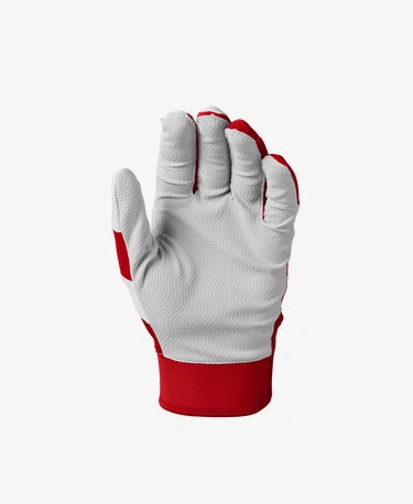 Evoshield SRZ-1™ Youth Batting Glove - Red